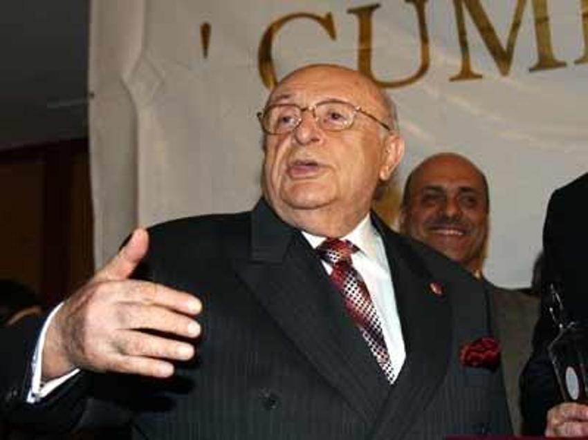 Süleyman Demirel'den inciler