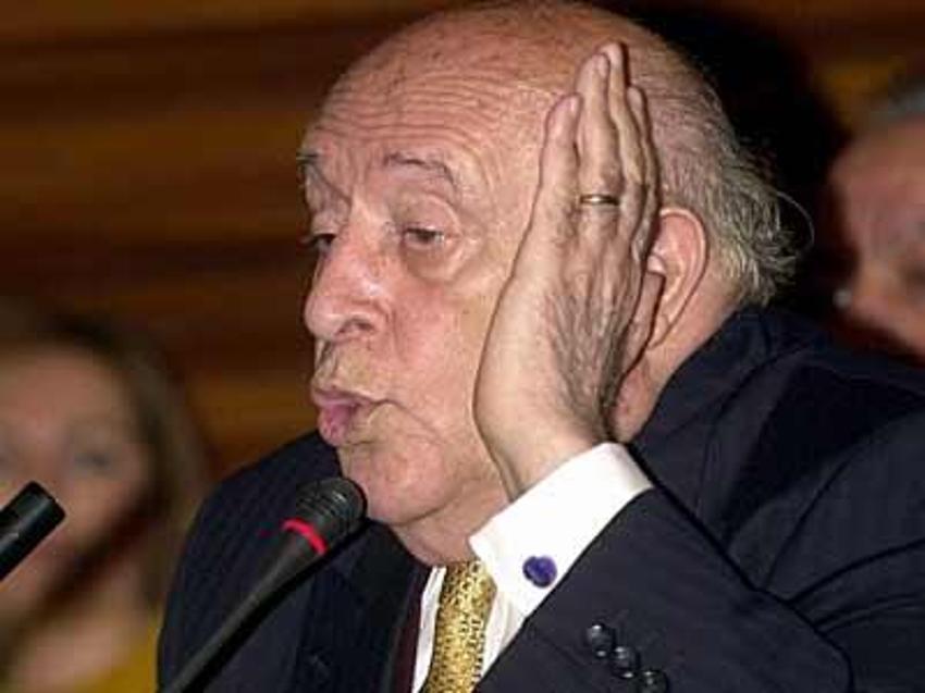 Süleyman Demirel'den inciler