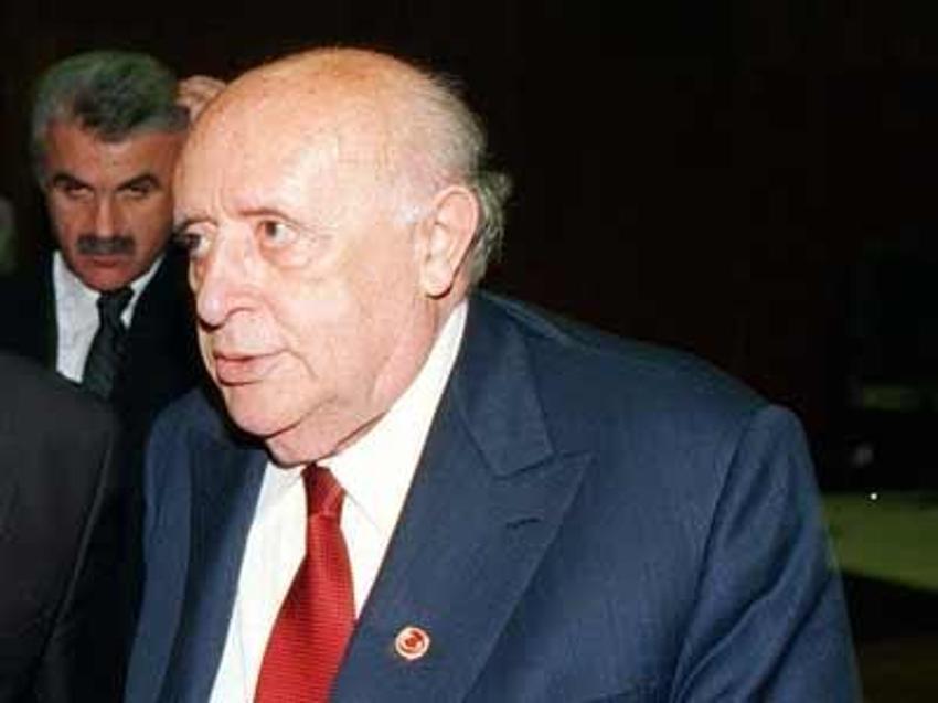 Süleyman Demirel'den inciler