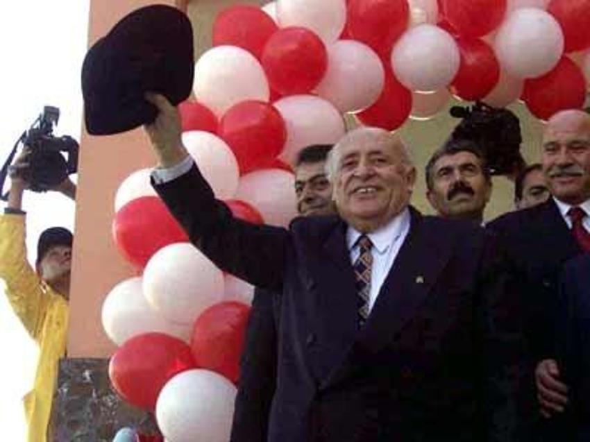 Süleyman Demirel'den inciler