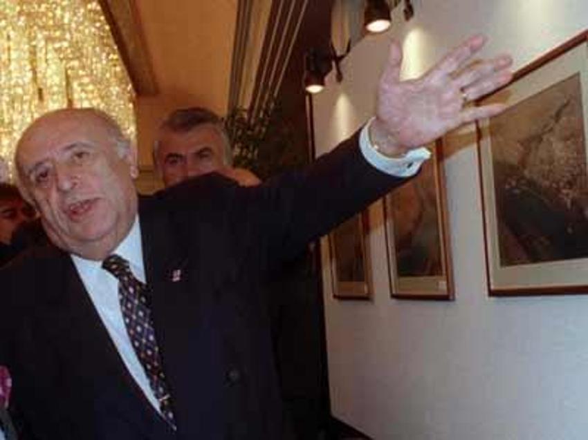Süleyman Demirel'den inciler