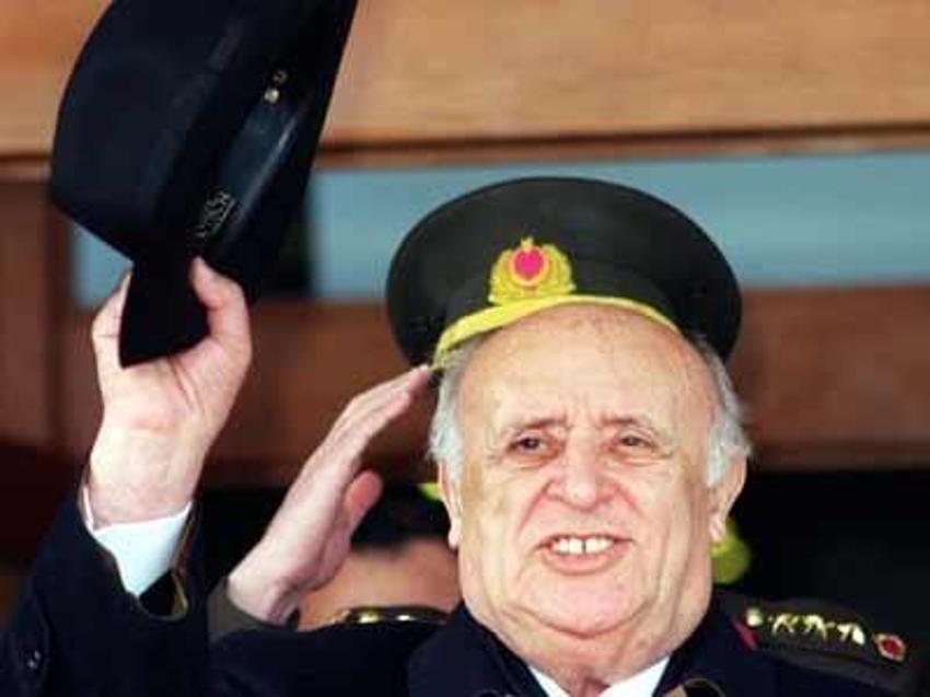 Süleyman Demirel'den inciler