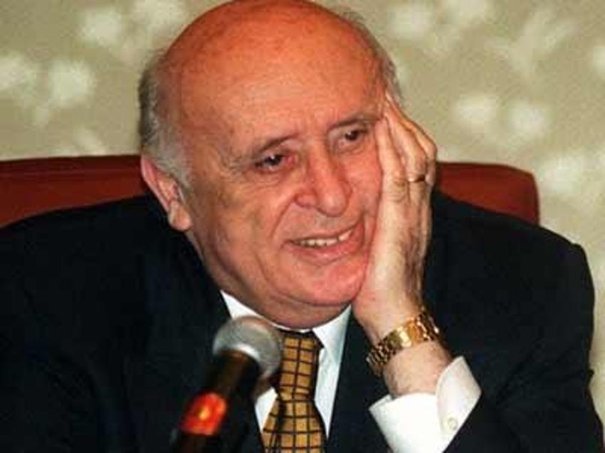 Süleyman Demirel'den inciler