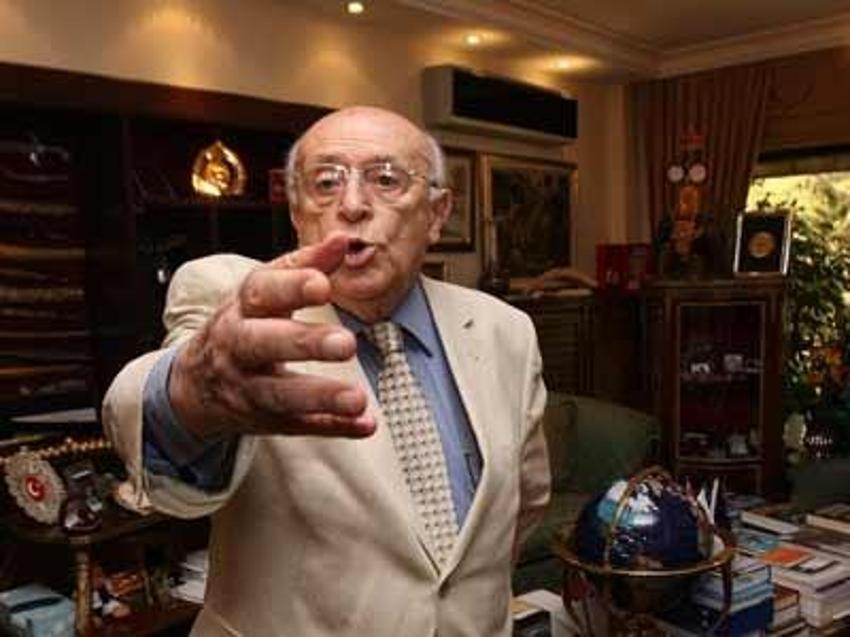 Süleyman Demirel'den inciler