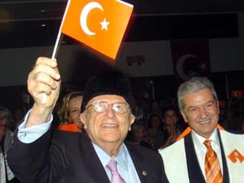 Süleyman Demirel'den inciler