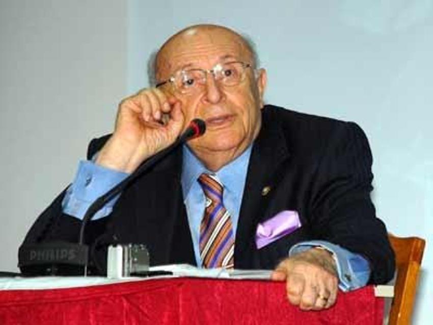 Süleyman Demirel'den inciler