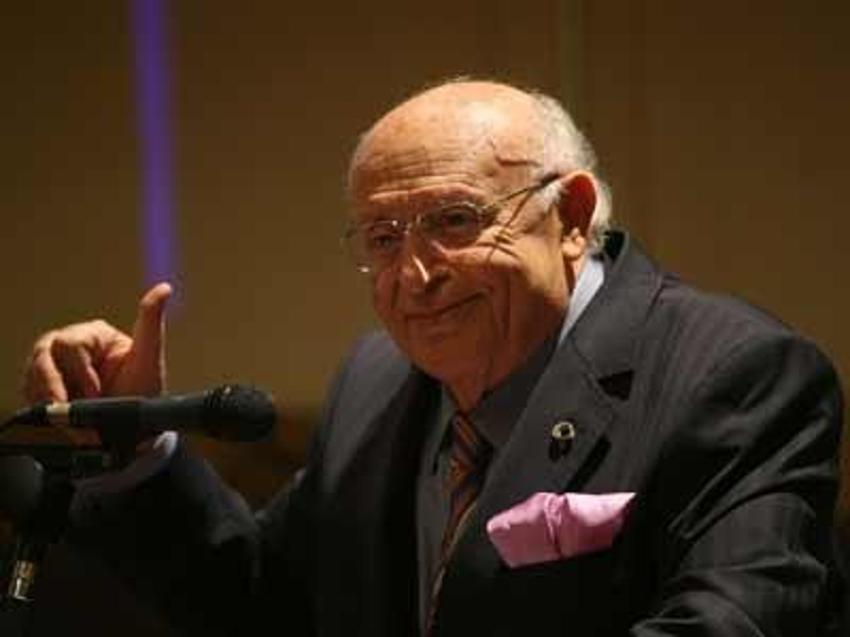 Süleyman Demirel'den inciler