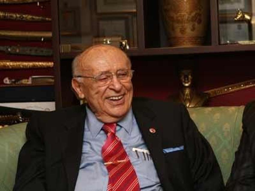 Süleyman Demirel'den inciler