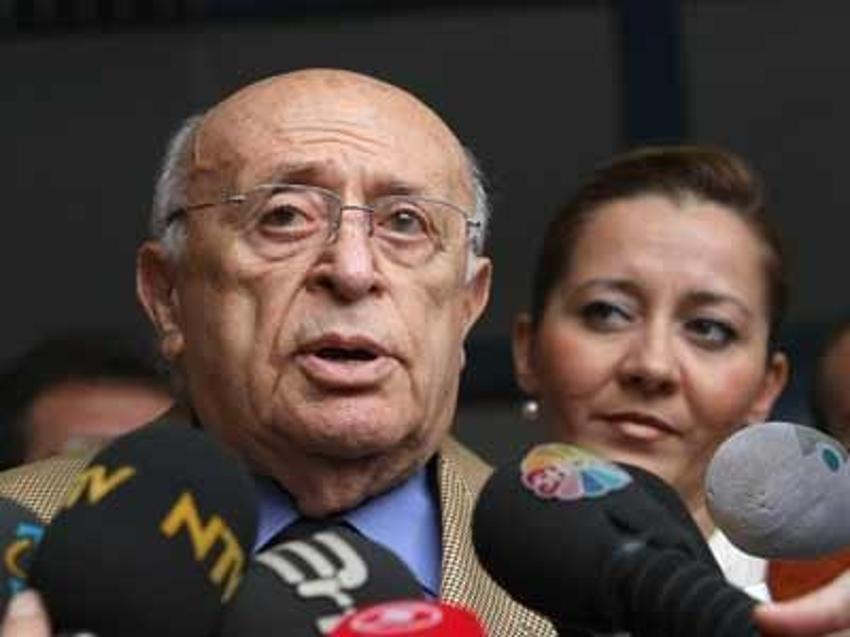 Süleyman Demirel'den inciler