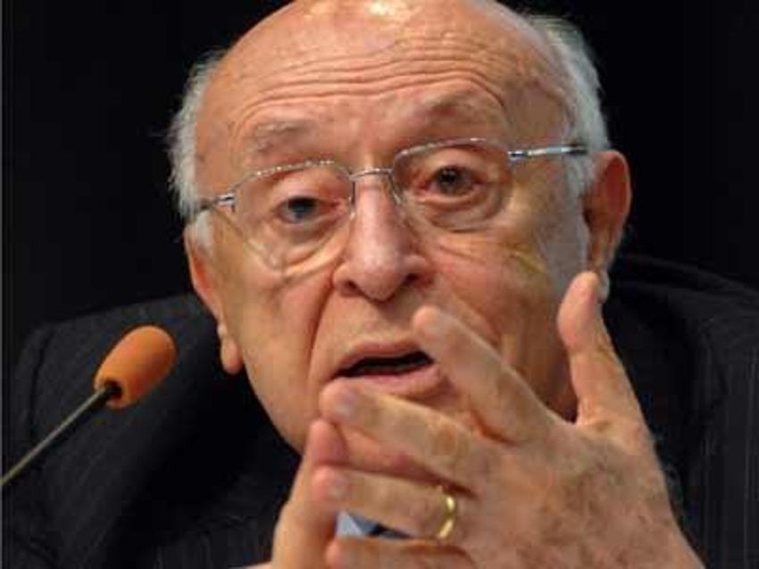 Süleyman Demirel'den inciler