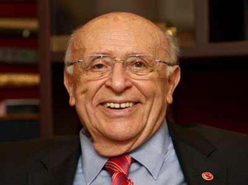Süleyman Demirel'den inciler