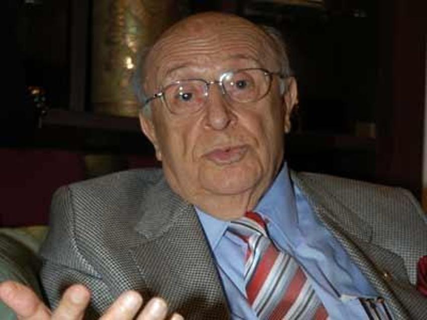 Süleyman Demirel'den inciler