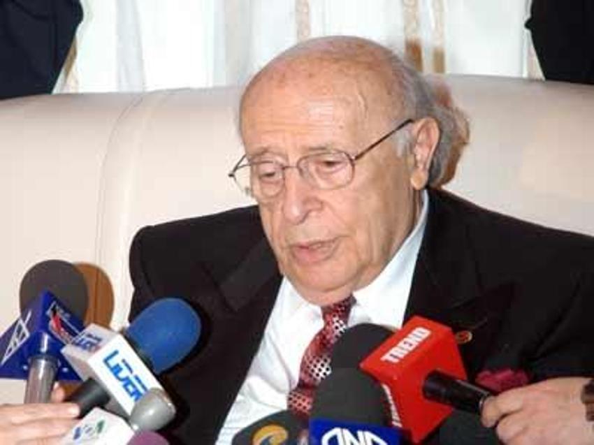 Süleyman Demirel'den inciler