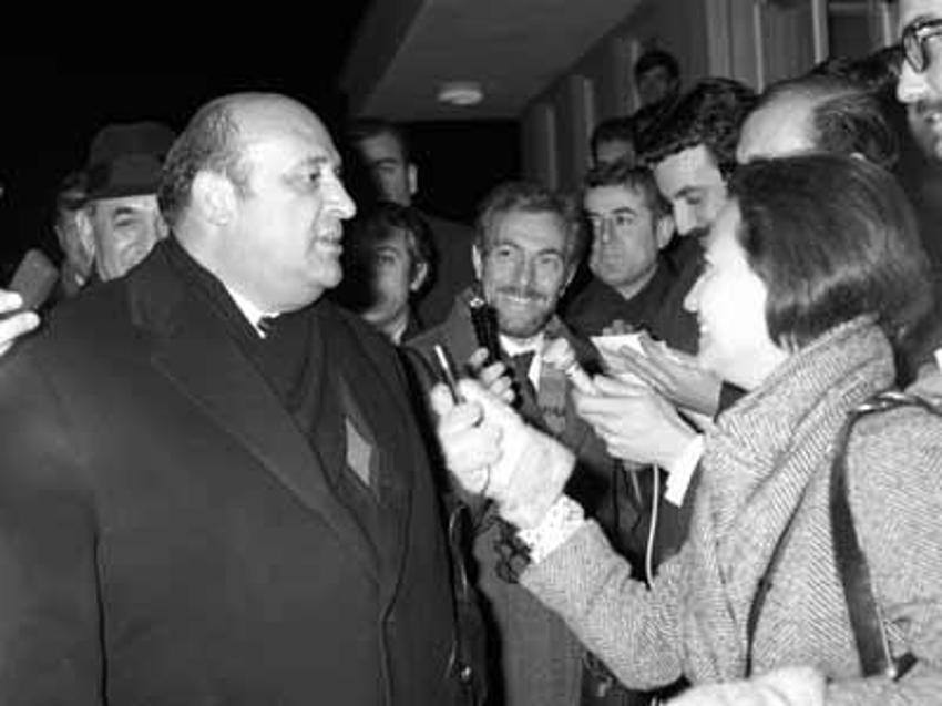Süleyman Demirel'den inciler