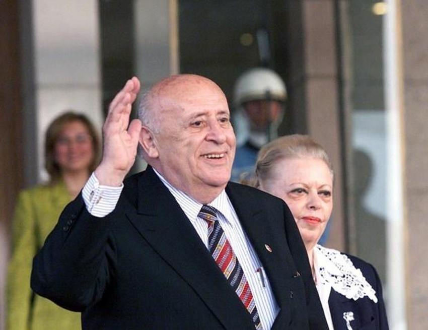 Süleyman Demirel'den inciler