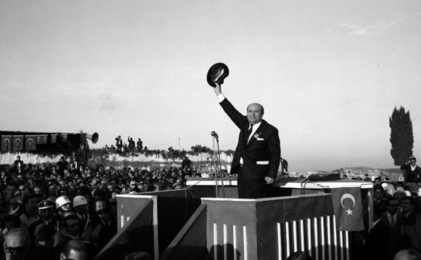 Süleyman Demirel'den inciler