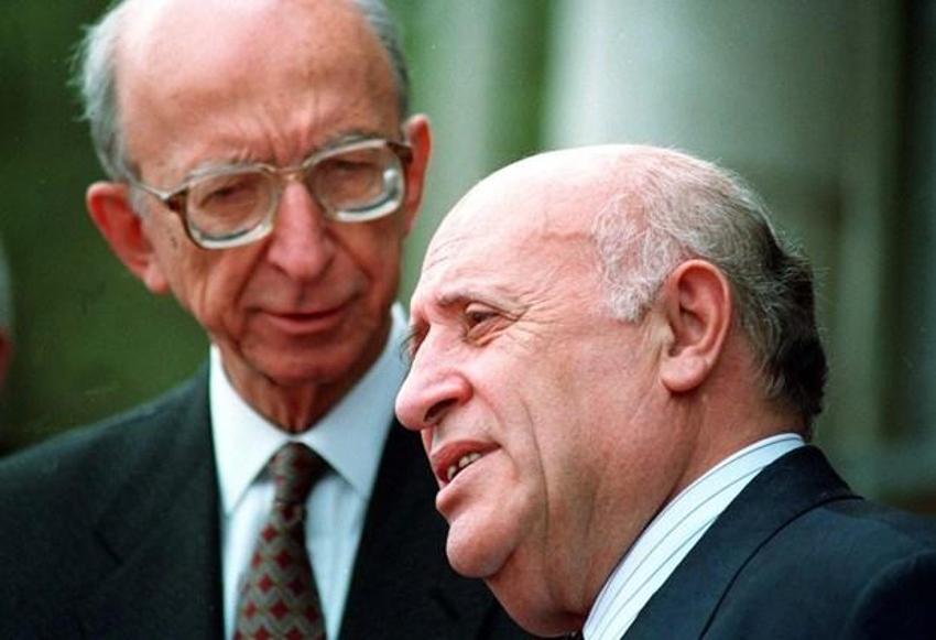 Süleyman Demirel'den inciler