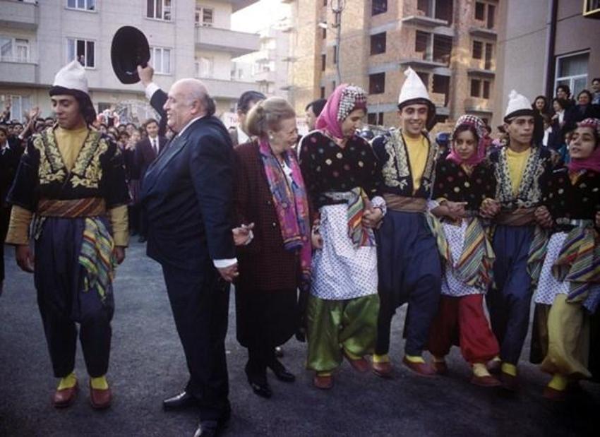Süleyman Demirel'den inciler