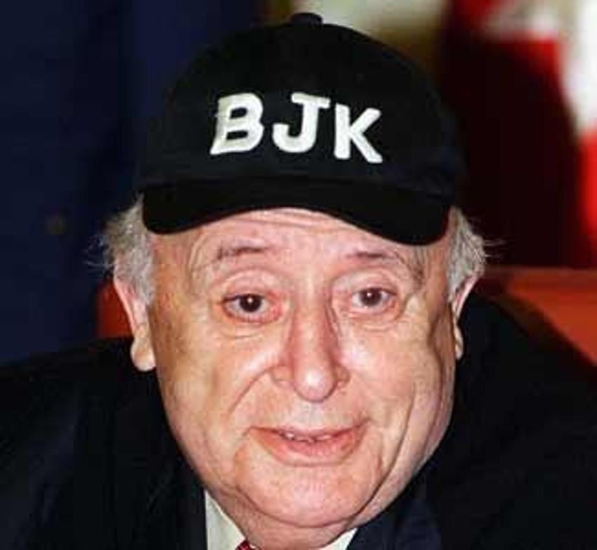 Süleyman Demirel'den inciler