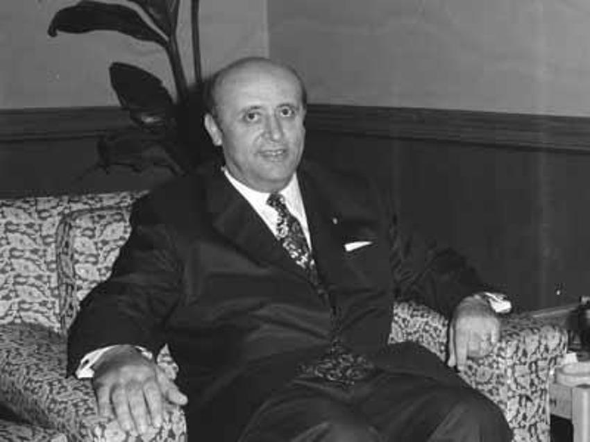Süleyman Demirel'den inciler