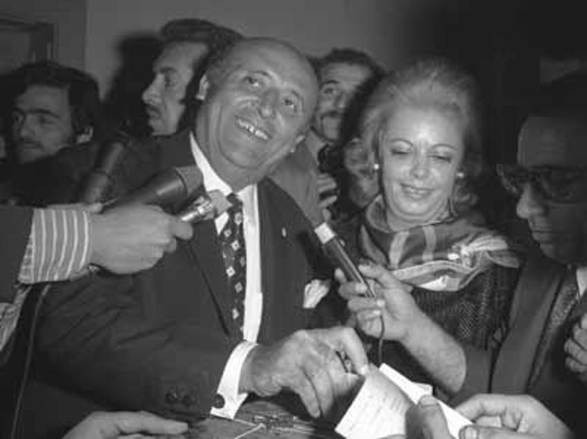 Süleyman Demirel'den inciler