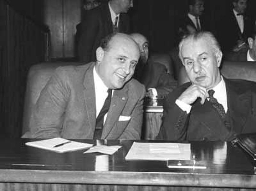 Süleyman Demirel'den inciler