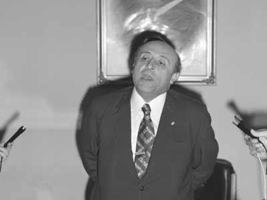 Süleyman Demirel'den inciler