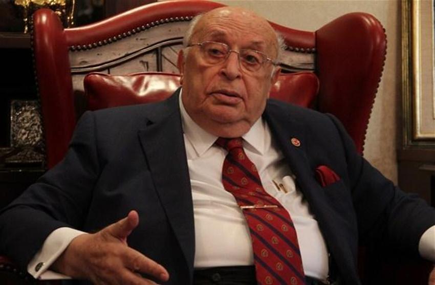 Süleyman Demirel'den inciler