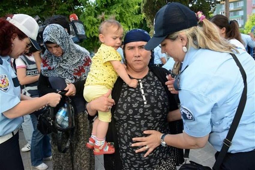 Soma davası başladı