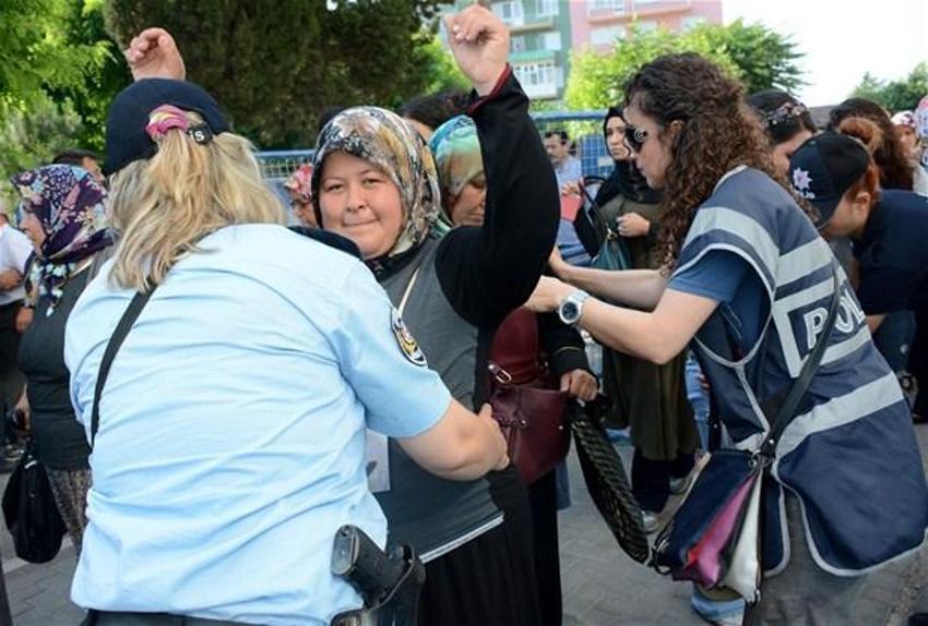 Soma davası başladı