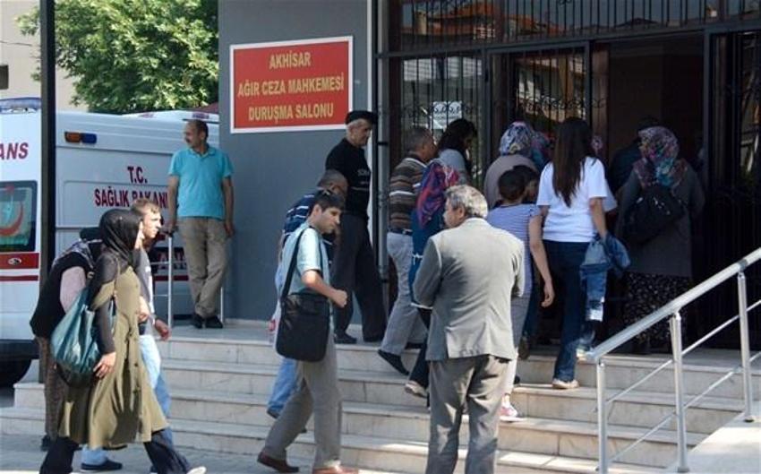 Soma davası başladı