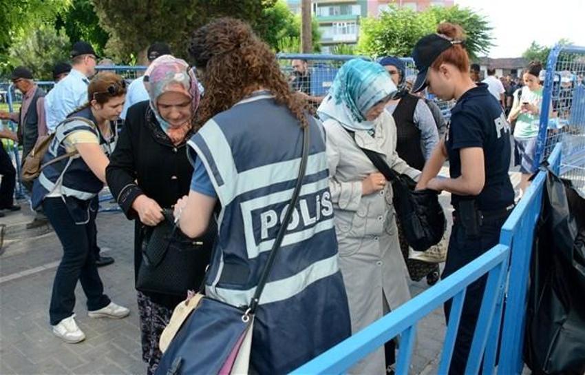 Soma davası başladı