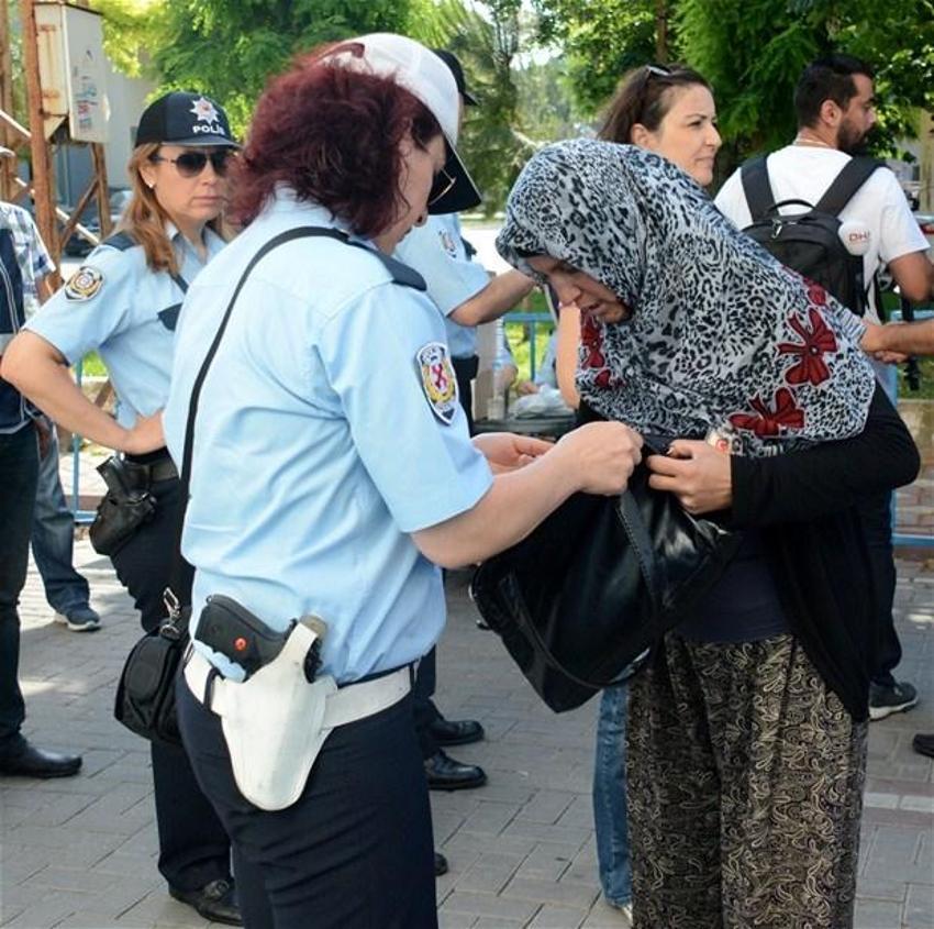 Soma davası başladı