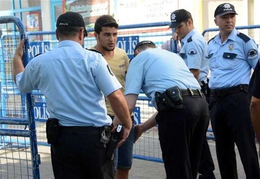 Soma davası başladı