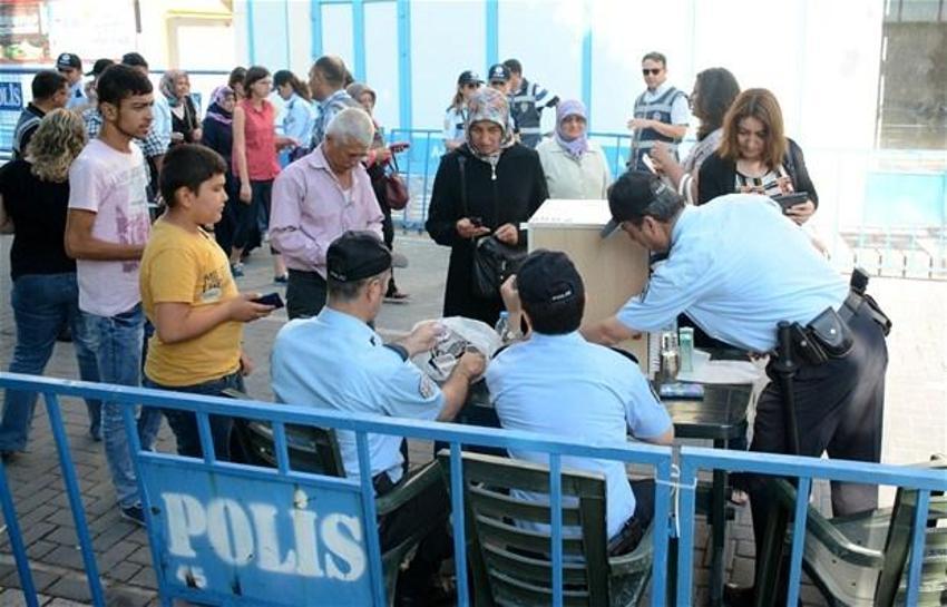 Soma davası başladı