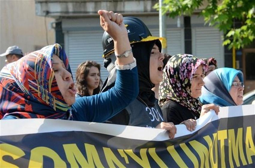 Soma davası başladı