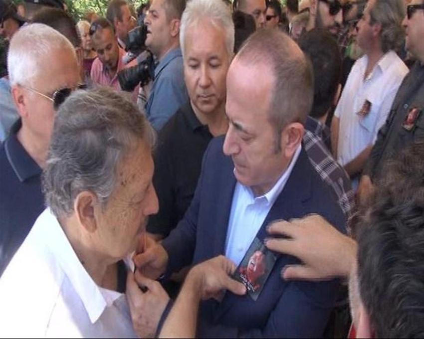 Sümer Tilmaç son yolculuğuna uğurlandı