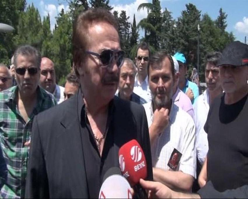 Sümer Tilmaç son yolculuğuna uğurlandı