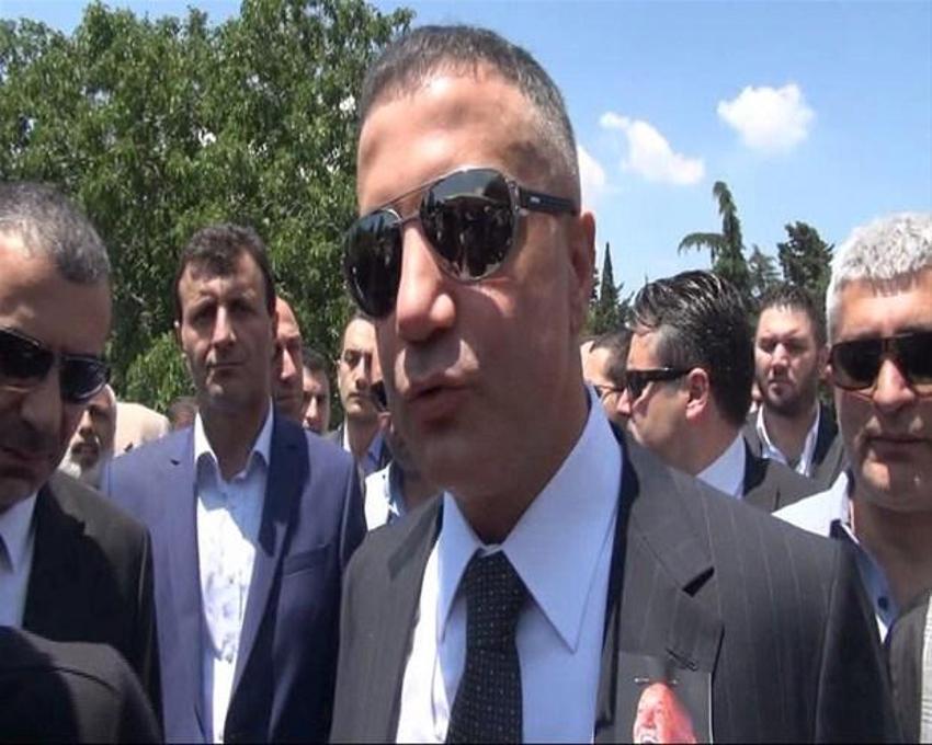 Sümer Tilmaç son yolculuğuna uğurlandı