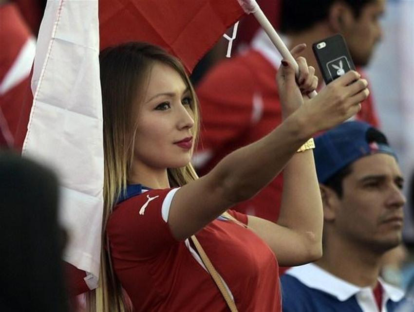Copa Amerika'dan geriye kalanlar...