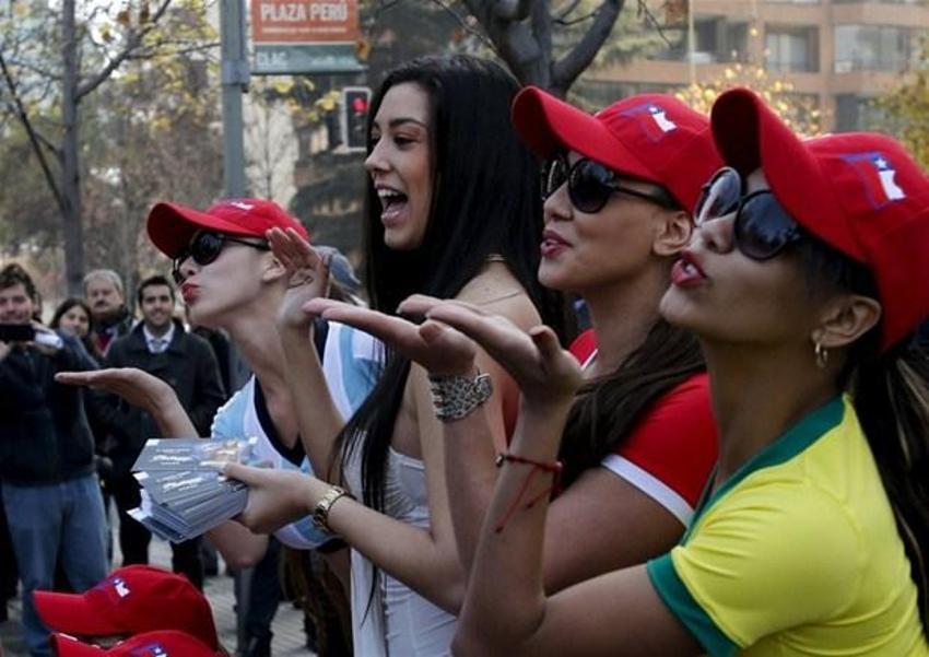 Copa Amerika'dan geriye kalanlar...