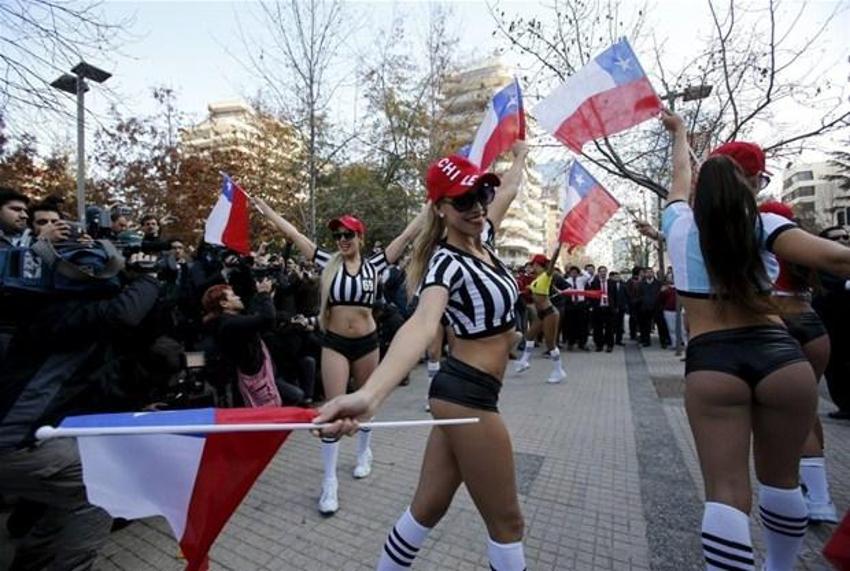 Copa Amerika'dan geriye kalanlar...