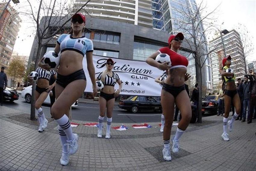 Copa Amerika'dan geriye kalanlar...