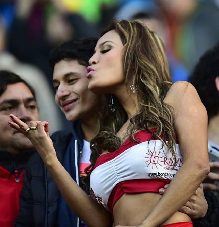 Copa Amerika'dan geriye kalanlar...