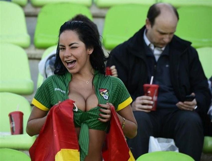 Copa Amerika'dan geriye kalanlar...