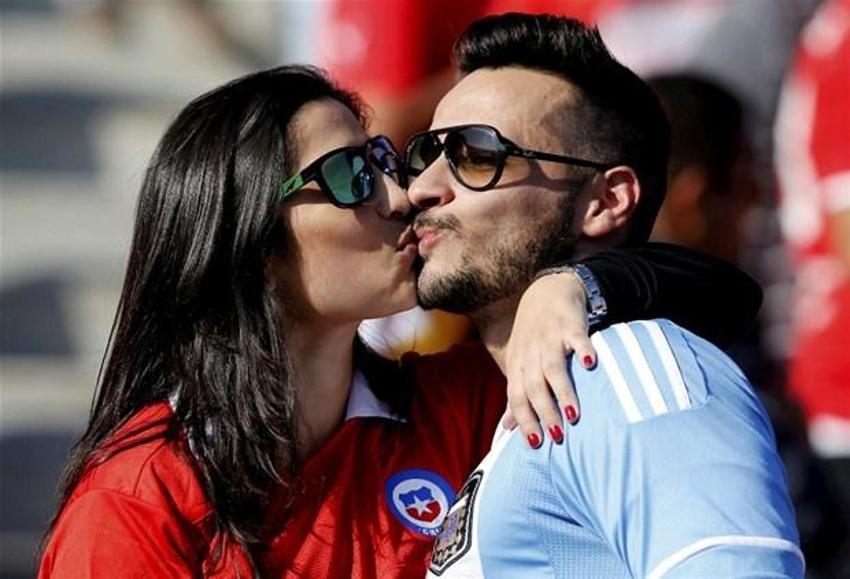 Copa Amerika'dan geriye kalanlar...
