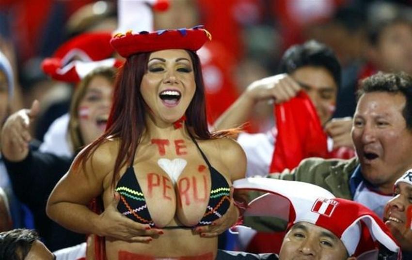 Copa Amerika'dan geriye kalanlar...