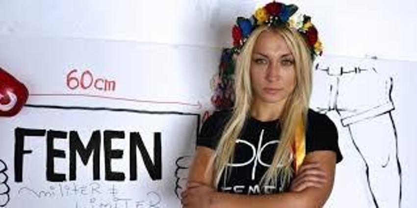 Bir FEMEN aktivisti ne kadar kazanır?