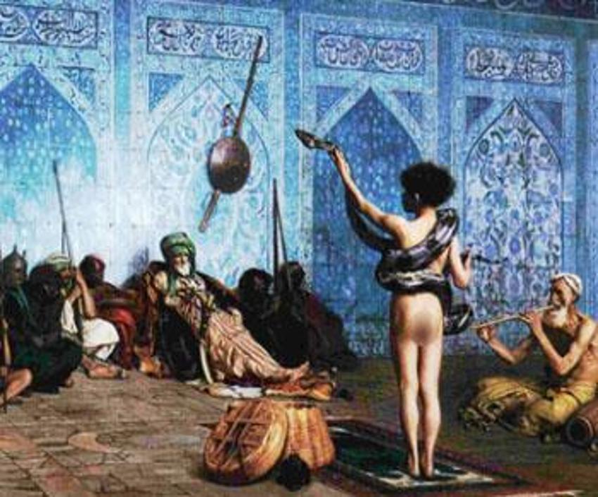 Osmanlı'da cinsel yaşam