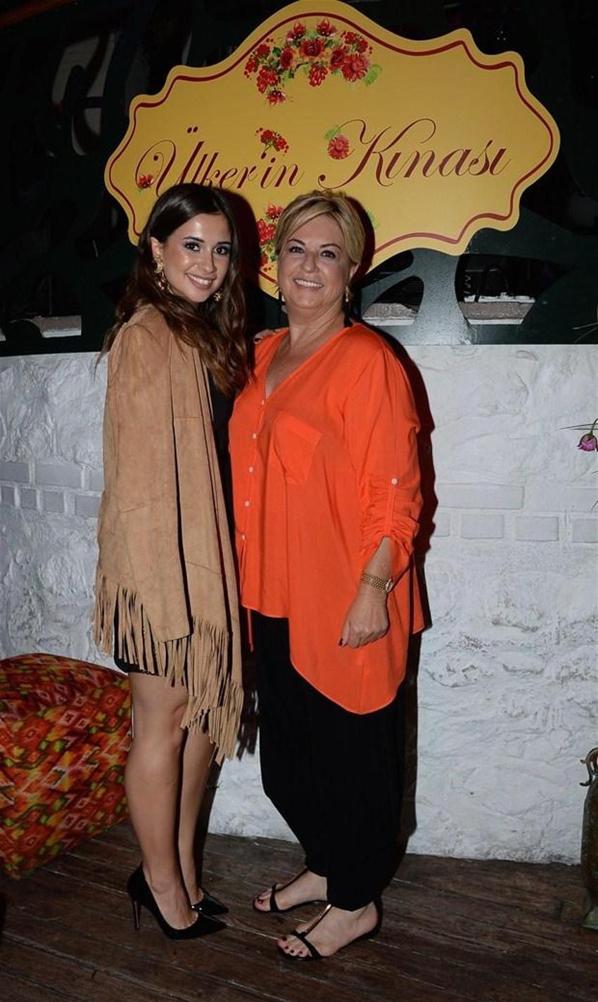 Demet Akbağ-Sedef İybar